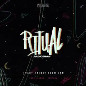 Caianda - Ritual Radio Show 001 MIX